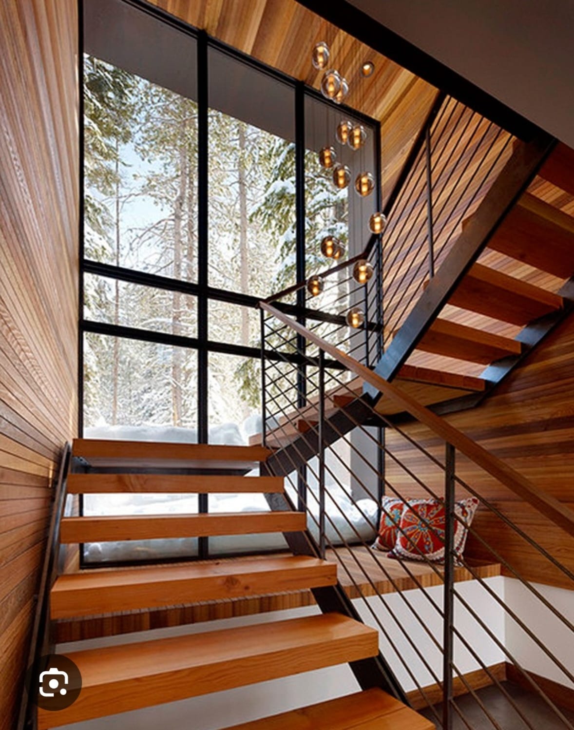 Imagen de Escalera 6